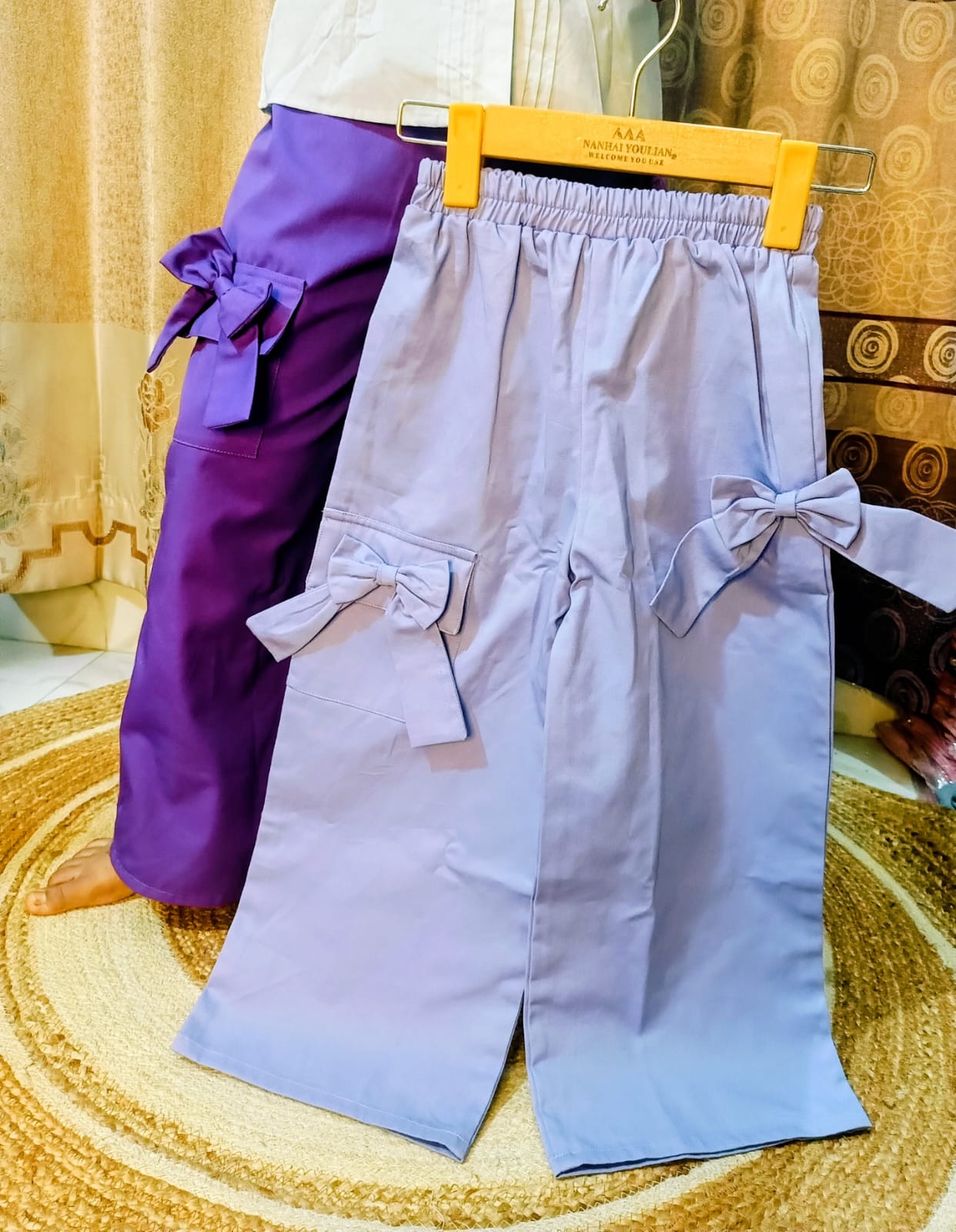 Kids Pant 3