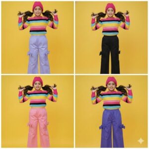 চার পিস প্যান্ট ফ্রি হোম ডেলিভারি